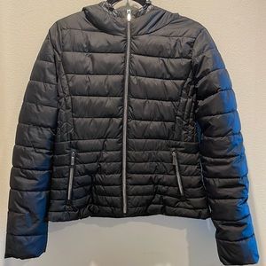 Zara Water Repellent Jacket
